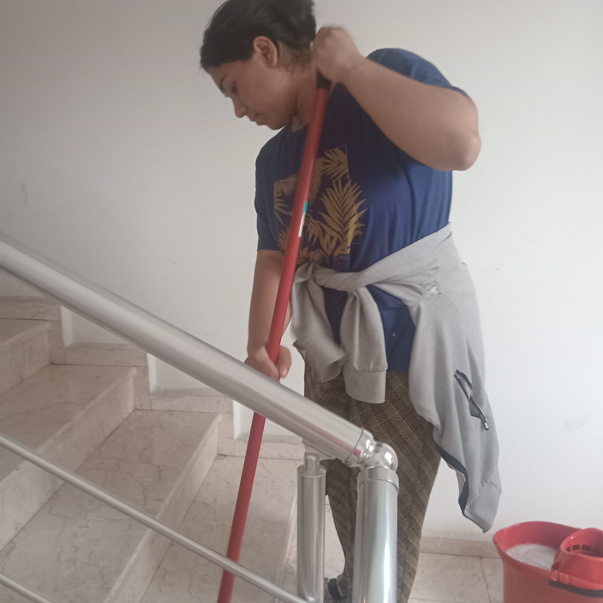 GLNC84 TEMİZLİK
